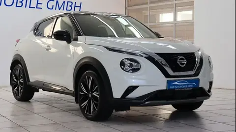 Used NISSAN JUKE Petrol 2020 Ad 