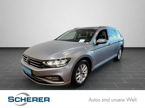 Used VOLKSWAGEN PASSAT Petrol 2023 Ad 