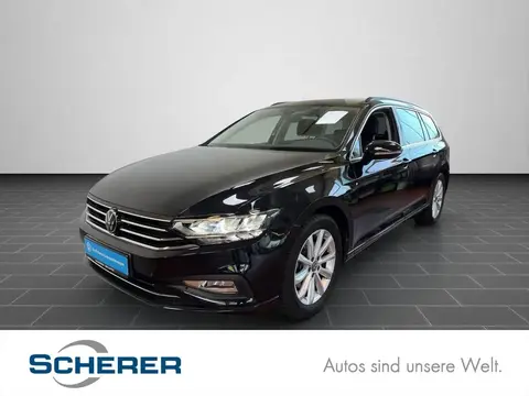 Used VOLKSWAGEN PASSAT Diesel 2023 Ad 