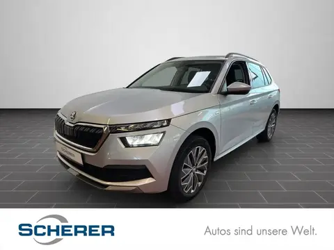 Annonce SKODA KAMIQ Essence 2024 d'occasion 