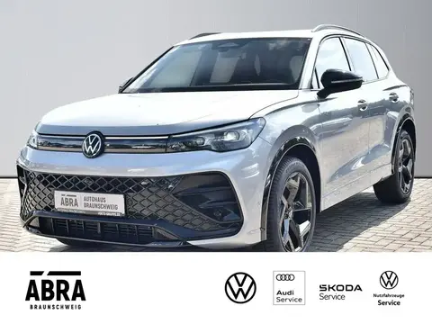 Used VOLKSWAGEN TIGUAN Diesel 2024 Ad 