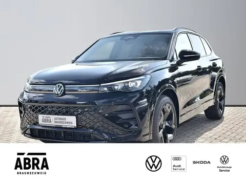 Used VOLKSWAGEN TIGUAN Diesel 2024 Ad 