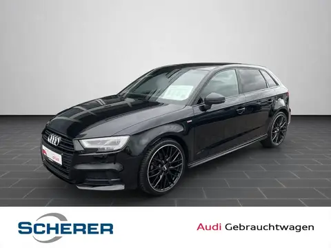 Used AUDI A3 Diesel 2021 Ad Germany