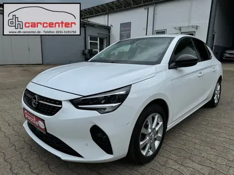 Annonce OPEL CORSA Essence 2020 d'occasion 