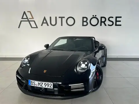 Used PORSCHE 992 Petrol 2024 Ad 