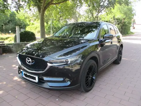 Used MAZDA CX-5 Petrol 2020 Ad 