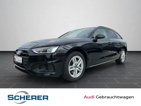 Used AUDI A4 Petrol 2023 Ad 