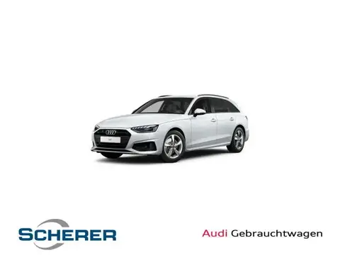 Used AUDI A4 Petrol 2023 Ad 