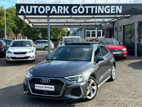 Used AUDI A3 Petrol 2020 Ad 