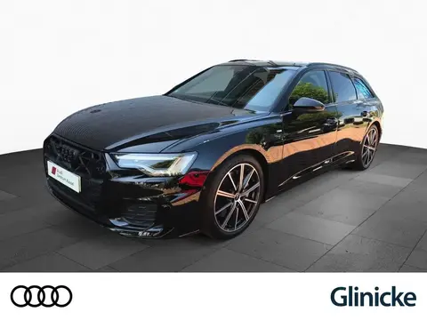 Used AUDI A6 Hybrid 2024 Ad 