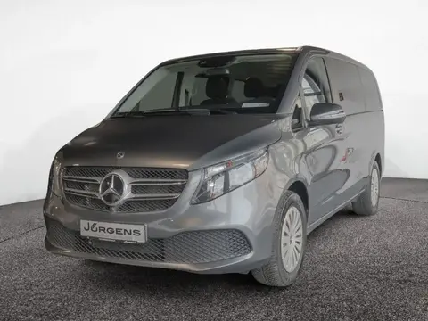 Used MERCEDES-BENZ CLASSE V Diesel 2023 Ad 