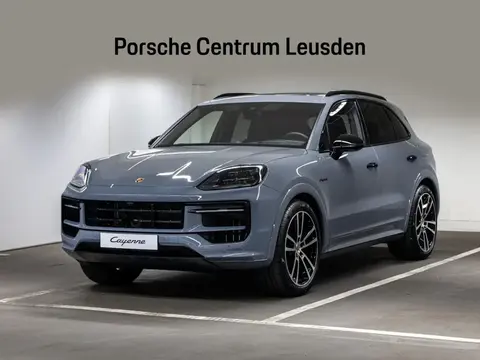 Annonce PORSCHE CAYENNE Hybride 2024 d'occasion 