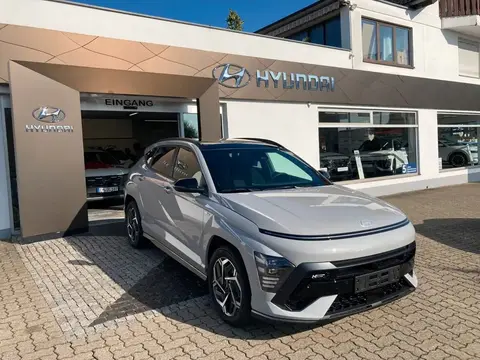 Annonce HYUNDAI KONA Essence 2024 d'occasion 