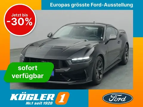 Annonce FORD MUSTANG Essence 2024 d'occasion Allemagne