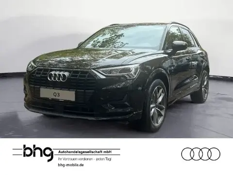 Used AUDI Q3 Petrol 2024 Ad 