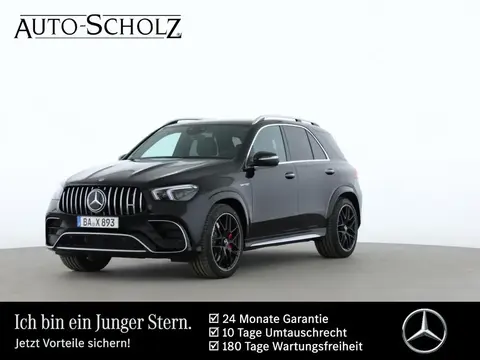 Used MERCEDES-BENZ CLASSE GLE Petrol 2021 Ad 