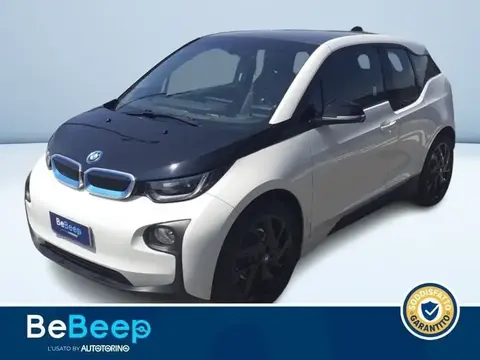 Annonce BMW I3 Non renseigné 2015 d'occasion 