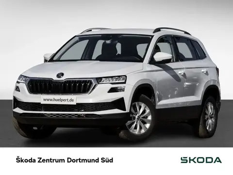 Used SKODA KAROQ Petrol 2024 Ad 