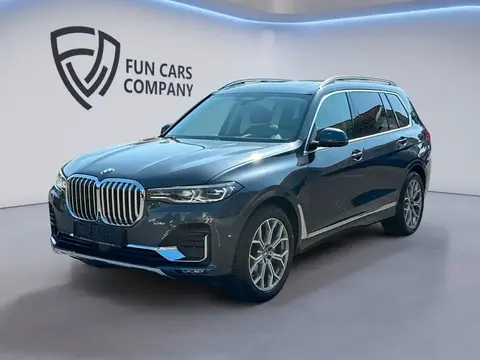 Used BMW X7 Petrol 2019 Ad 