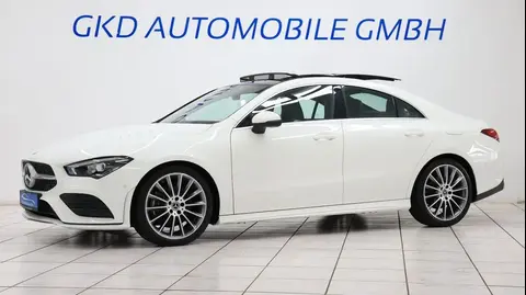 Used MERCEDES-BENZ CLASSE CLA Petrol 2019 Ad 