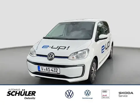 Annonce VOLKSWAGEN UP! Non renseigné 2021 d'occasion 