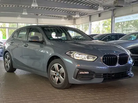 Used BMW SERIE 1 Petrol 2020 Ad 