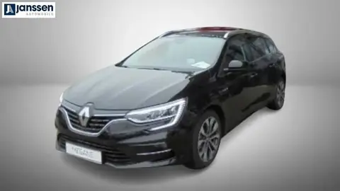 Used RENAULT MEGANE Hybrid 2021 Ad 