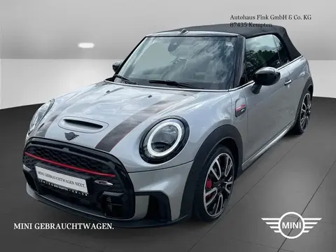 Used MINI JOHN COOPER WORKS Petrol 2024 Ad 