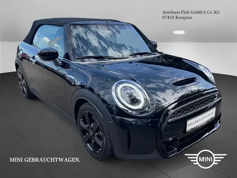 Used MINI COOPER Petrol 2023 Ad 