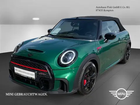 Annonce MINI JOHN COOPER WORKS Essence 2024 d'occasion 