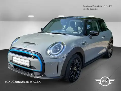 Annonce MINI COOPER Non renseigné 2021 d'occasion 