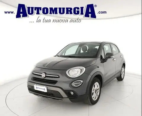 Annonce FIAT 500L Diesel 2019 d'occasion 