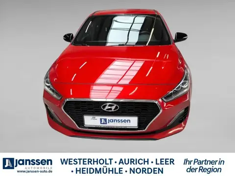 Annonce HYUNDAI I30 Essence 2019 d'occasion 