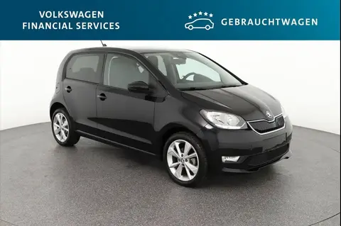 Used SKODA CITIGO Not specified 2021 Ad 