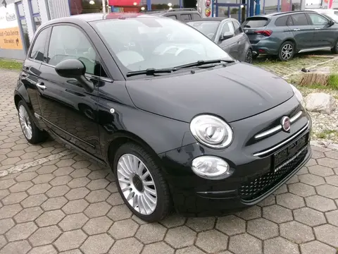 Annonce FIAT 500 Essence 2019 d'occasion 