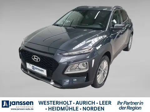 Annonce HYUNDAI KONA Essence 2019 d'occasion 