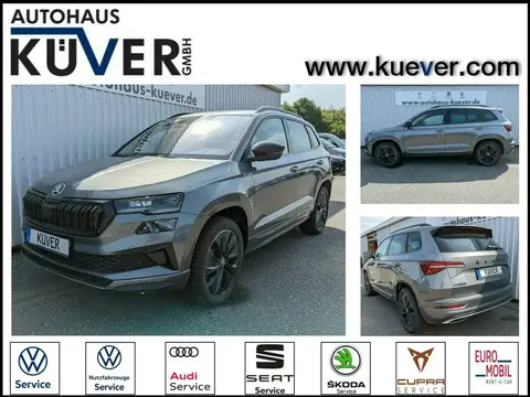 Used SKODA KAROQ Petrol 2024 Ad 