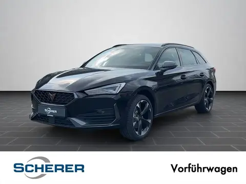 Used CUPRA LEON Diesel 2024 Ad 