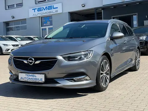 Used OPEL INSIGNIA Petrol 2019 Ad 