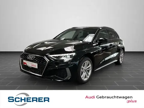 Used AUDI A3 Diesel 2024 Ad Germany