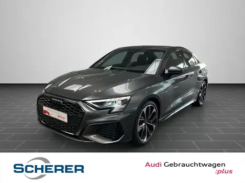 Used AUDI A3 Diesel 2023 Ad Germany