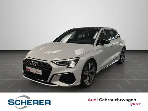 Used AUDI A3 Diesel 2024 Ad Germany