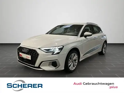 Used AUDI A3 Petrol 2024 Ad 