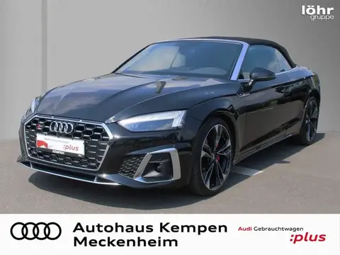 Used AUDI S5 Petrol 2020 Ad 