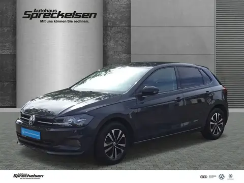 Annonce VOLKSWAGEN POLO Essence 2019 d'occasion 