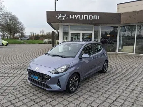 Annonce HYUNDAI I10 Essence 2024 d'occasion 