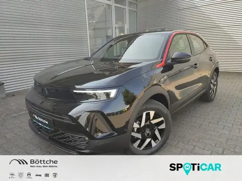 Used OPEL MOKKA Petrol 2023 Ad 