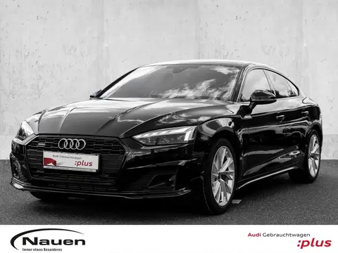 Used AUDI A5 Petrol 2023 Ad Germany