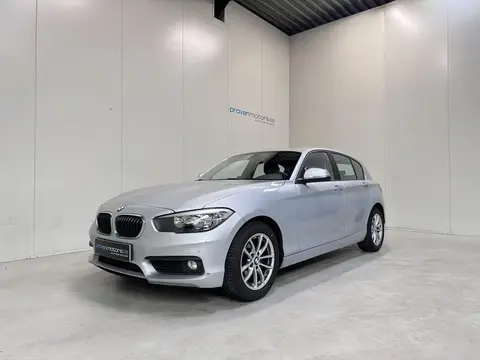 Annonce BMW SERIE 1 Essence 2019 d'occasion Belgique