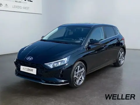 Annonce HYUNDAI I20 Essence 2024 d'occasion 